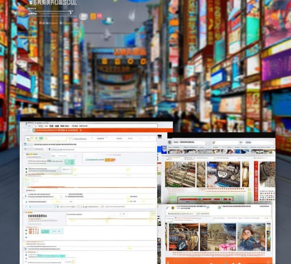 三河小程序商城定制开发，创新与效益并重的商业选择，简洁明了地突出了三河地区小程序商城定制的独特魅力和显著优势，吸引读者关注。