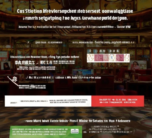 中山棋牌游戏开发，从功能到预算，全方位解读与选择指南