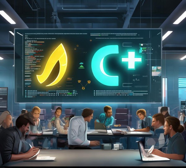 大数据开发，Java与C++的选择指南