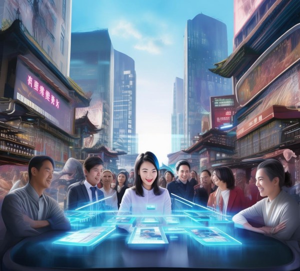探索台州，软件开发定制化如何引领行业未来