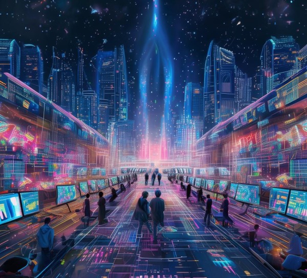 探索大数据开发国赛，挑战与机遇并存