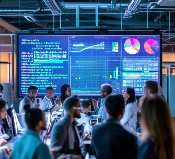 Python: Powering Data Science and Big Data Development