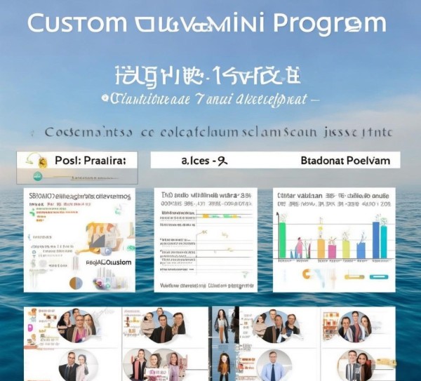 静海小程序开发，揭秘专业服务成本与价值