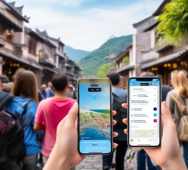 探索温州旅游新篇章，定制化小程序开发助力旅游业发展
