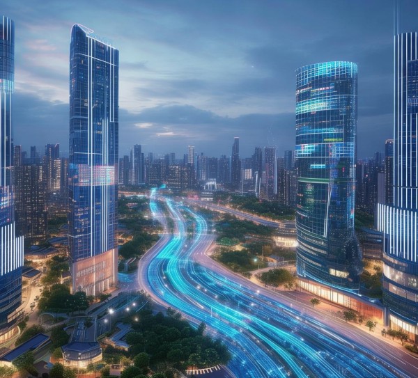 杭州大数据开发规划，构建未来城市智能蓝图