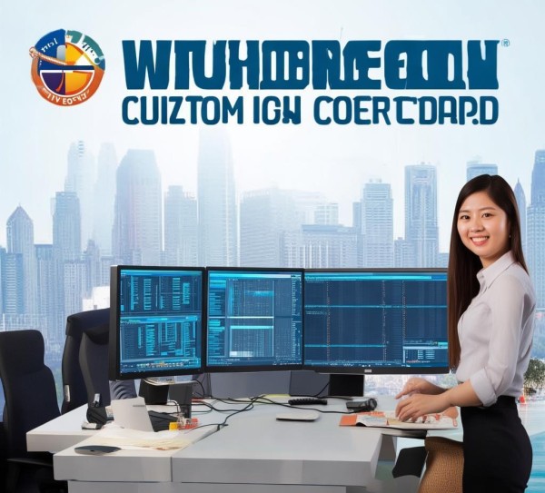 吴忠市软件定制开发公司，专业服务助力企业数字化转型