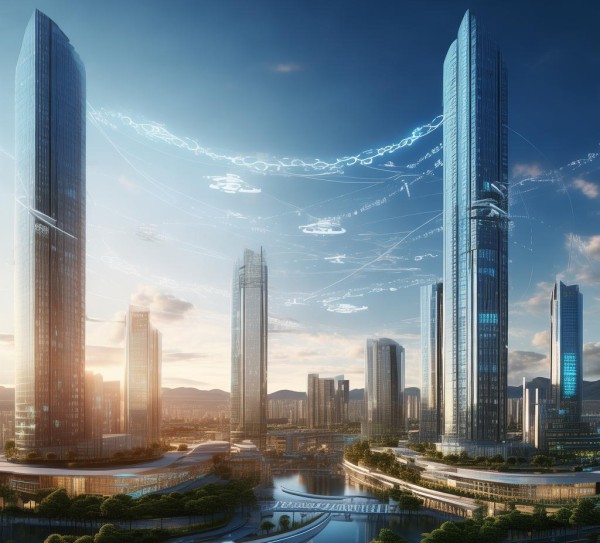 大理经济技术开发区，大数据时代的新引擎