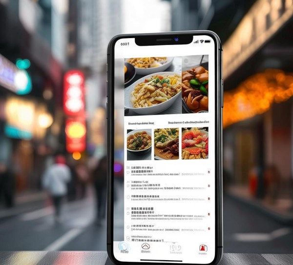 广州，打造专属餐饮小程序APP，提升顾客体验与品牌影响力！