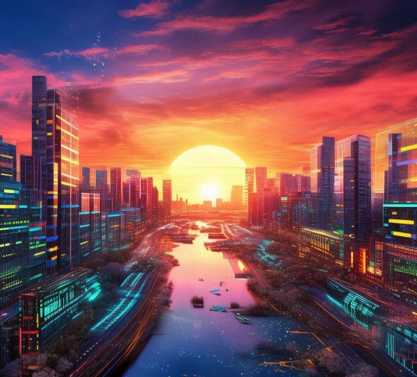 夕阳产业如何焕发新生？大数据开发引领未来！