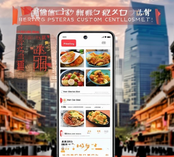 南昌餐饮小程序开发，助力餐饮企业提升竞争力