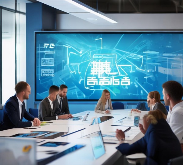 江门专业小程序定制开发，助力企业数字化转型，开启商业新篇章！