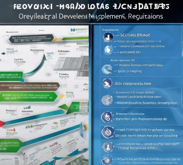省大数据应用开发条例的实施及其对相关行业的深远影响