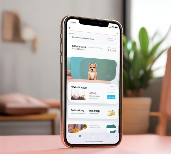 宠物小程序APP，开发魅力与价值的深度解析