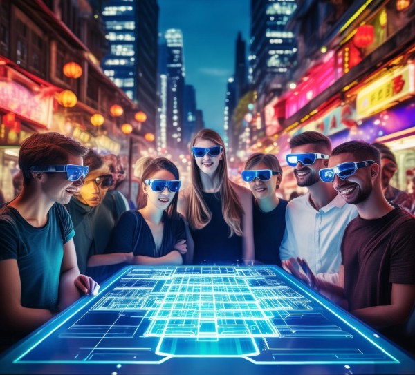 成都区块链软件开发，创新与技术的完美结合
