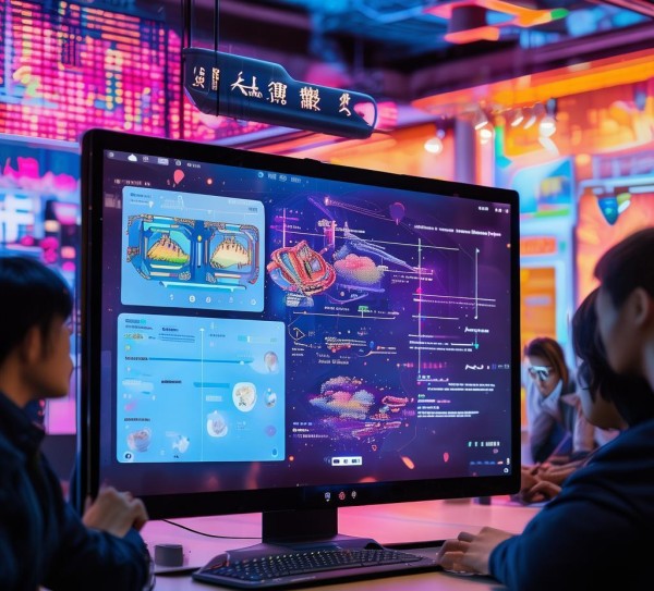 沂水微信小程序开发，创新与便捷并存的优势