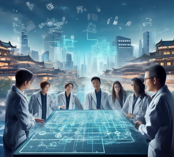 铁岭软件，探索定制开发领域的创新之路
