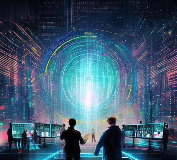 大数据开发，开启智能时代的新篇章