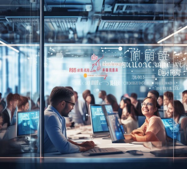 南昌大数据开发公司，诚邀精英共筑未来