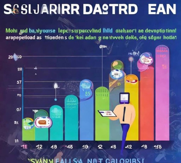 移动大数据开发岗位的薪资水平分析