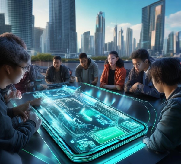 探索科技新境界，龙泉驿区如何通过定制小程序开发引领未来