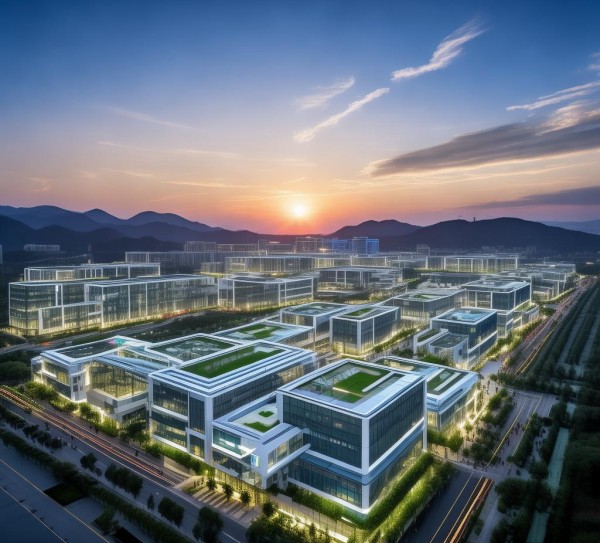 湖南省大数据开发公司的发展趋势和前景预测