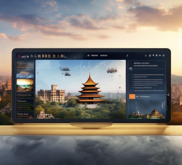 江苏旅游小程序开发定制，引领智慧旅游新时代