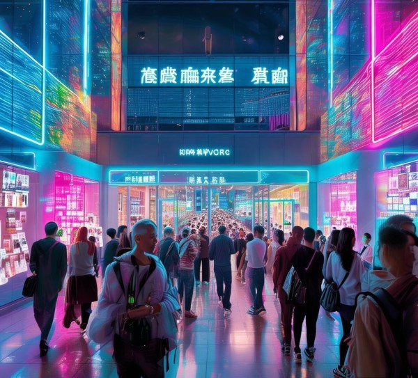小程序定制开发助力青岛商城，引领电商新时代！