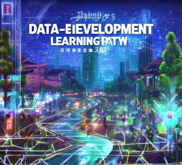 探索大数据开发，从基础到应用的即墨之旅
