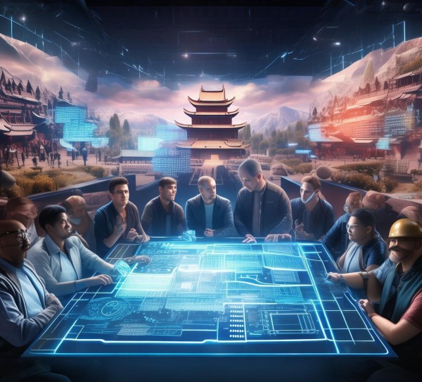 山西软件定制化开发，创新与效率的完美结合