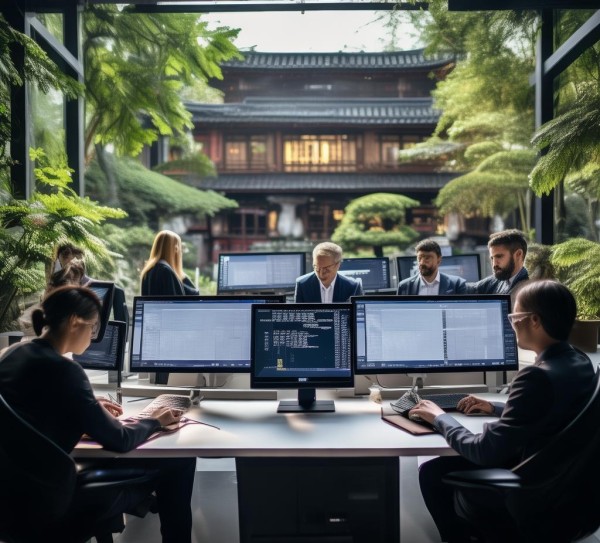 承德软件开发，专业团队打造专属解决方案