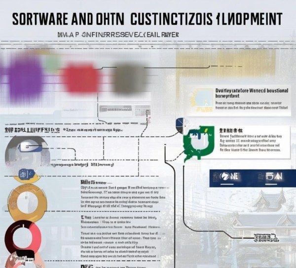 大连软件定制开发，价格揭秘与成本分析