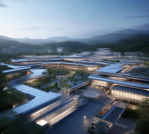 贵州大数据开发基地，创新与发展的新引擎