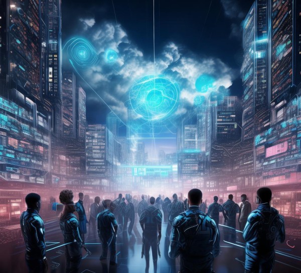 云计算与大数据开发，未来趋势展望