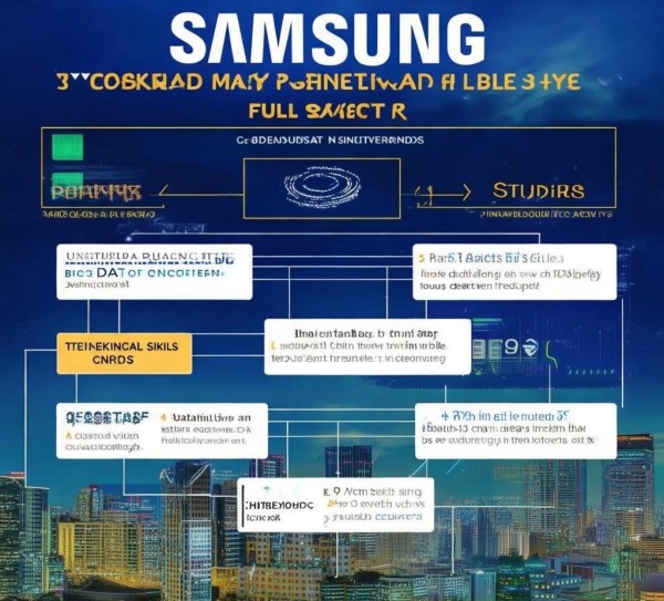 三星大数据开发面试全攻略，揭秘成功秘诀
