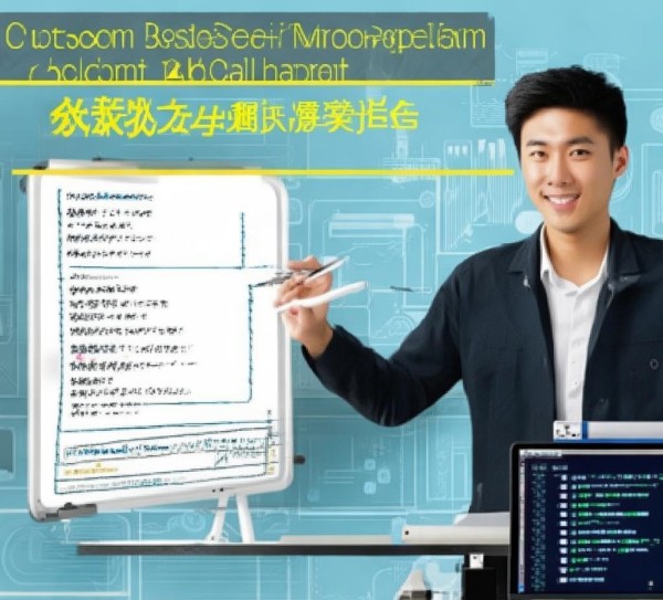 湛江专业小程序定制开发费用全面解析，简洁明了地概括了文章的主要内容，即对湛江地区专业小程序定制开发的费用进行详细分析。