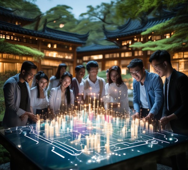 探索苏州管理软件定制的无限可能性