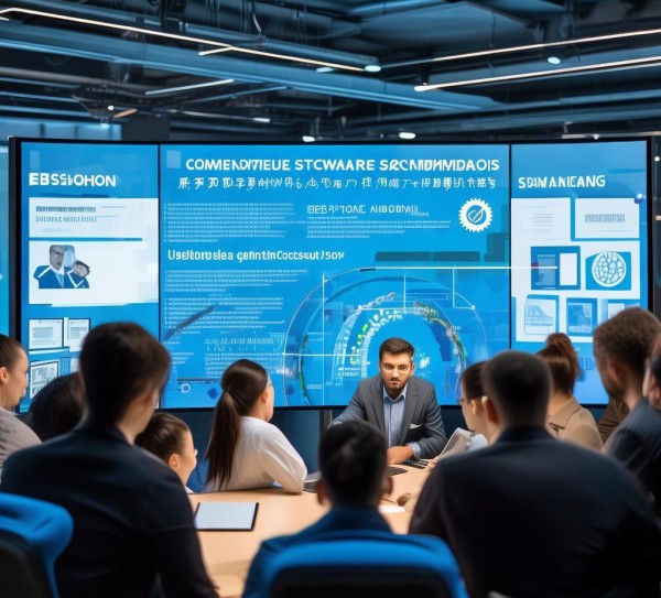 萍乡软件定制开发，全面解析与优势分析