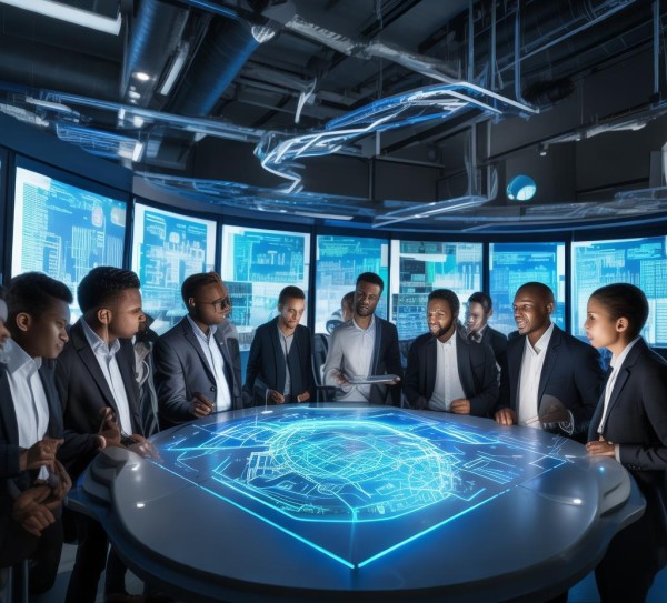IBM软件定制开发，引领创新与变革的新篇章