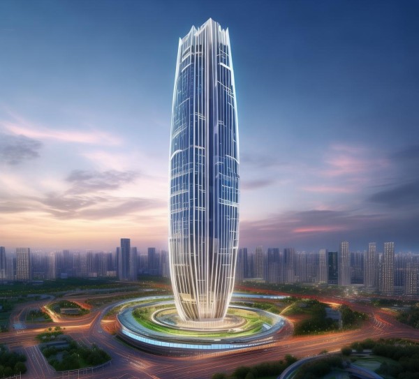 廊坊市开发区大数据中心的发展现状及展望