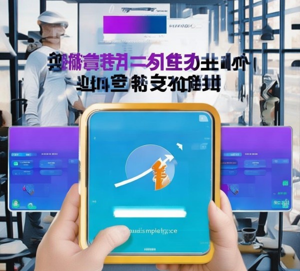 小程序开发优惠定制，加速企业高效发展的利器！