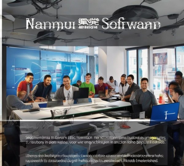 南湖软件开发定制，优势与评价