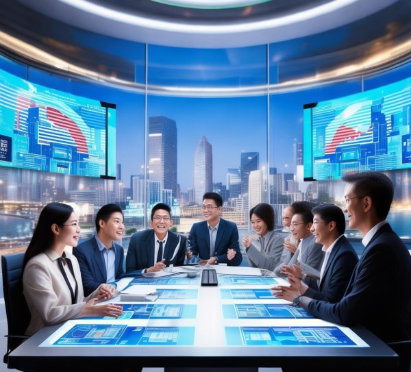 徐州大数据开发岗位招聘，助力智慧城市建设新篇章
