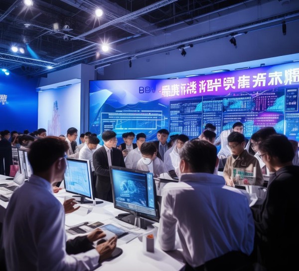 大数据应用开发，河北省赛中的实践与创新