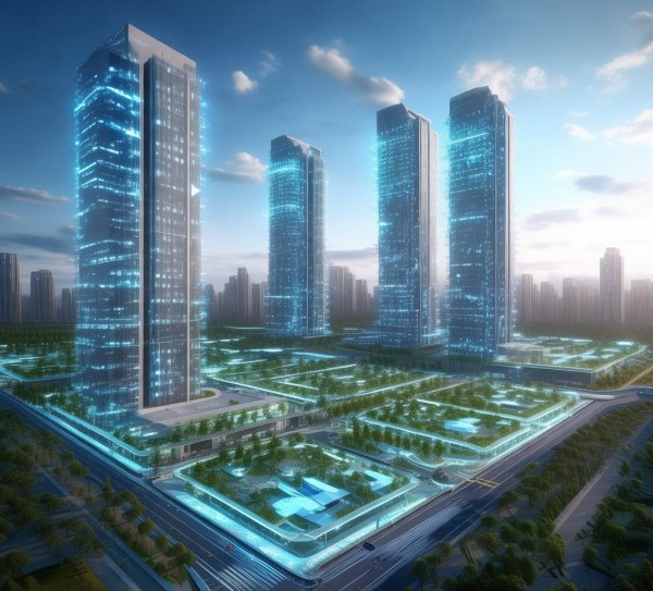 探索未来，凯里市开发区大数据产业园如何成为智慧城市的引擎