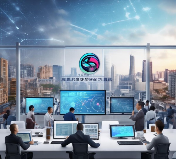 邓州软件定制开发公司，为企业量身打造数字化转型解决方案