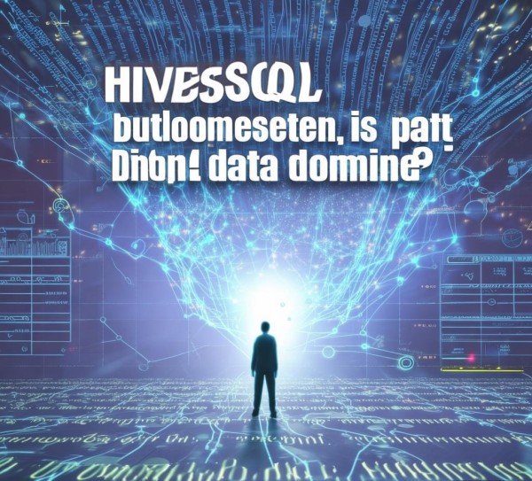 是的，HiveSQL开发属于大数据领域。