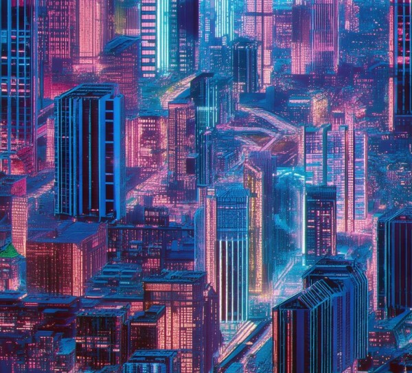 宁夏，智慧城市建设的新起点——定制小程序开发引领未来