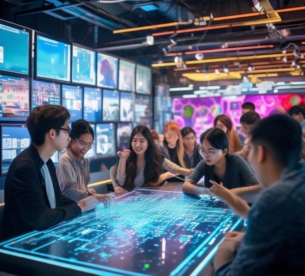广州，定制化APP小程序开发引领创新潮流