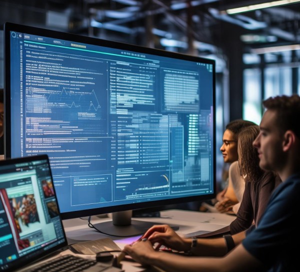 Python在大数据分析中的应用及其案例研究