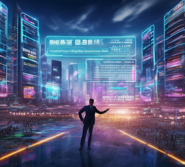 安顺大数据开发前景分析